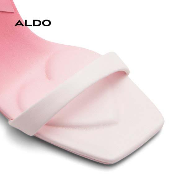 Sandal cao gót nữ Aldo LOVETHRONE930