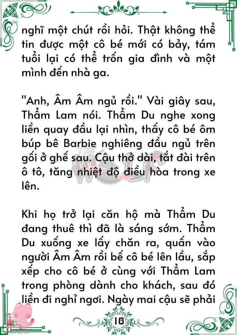 quý nhân phù trợ du chapter 47 10