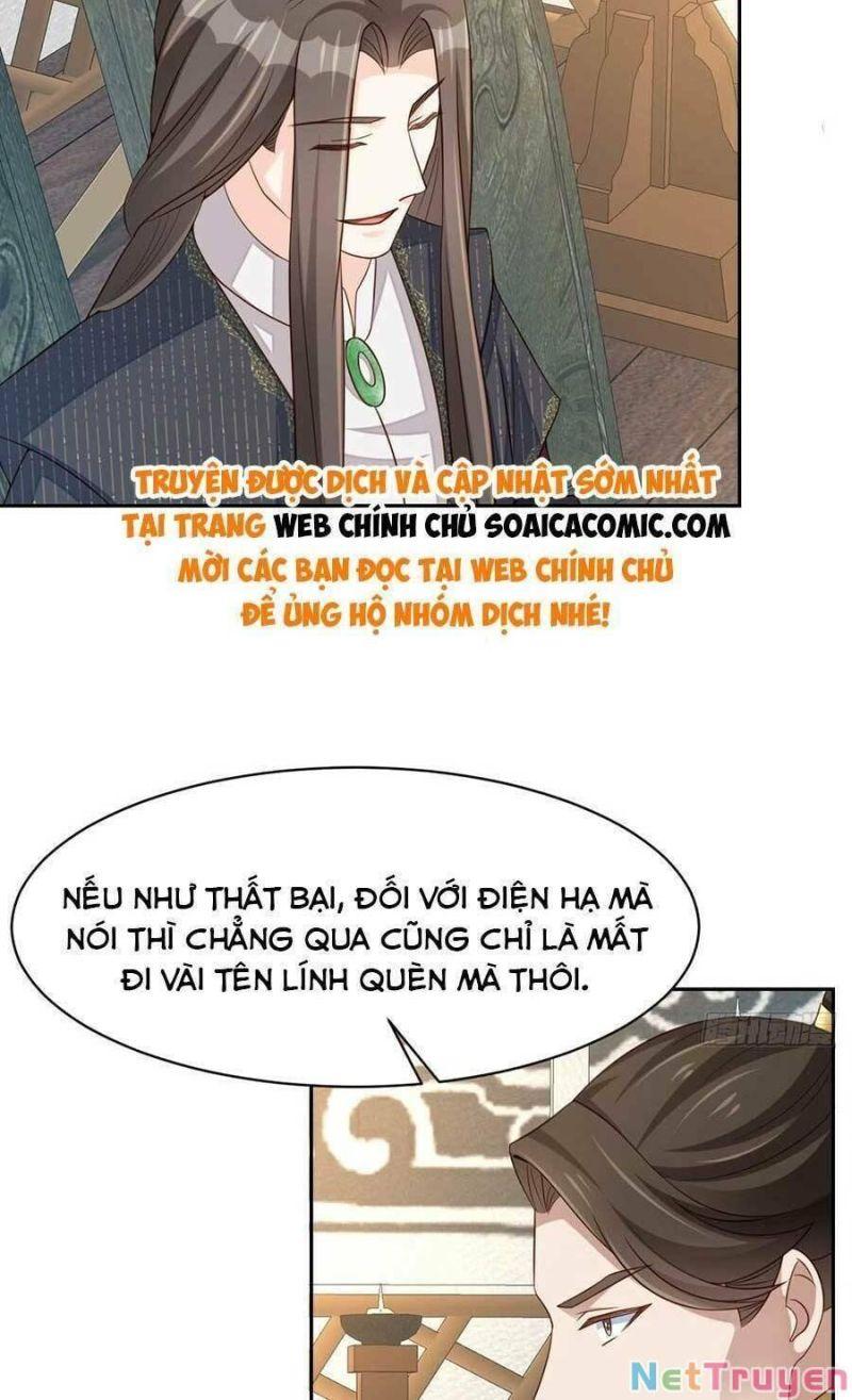 thuần hóa ba ba bạo quân chapter 97 6