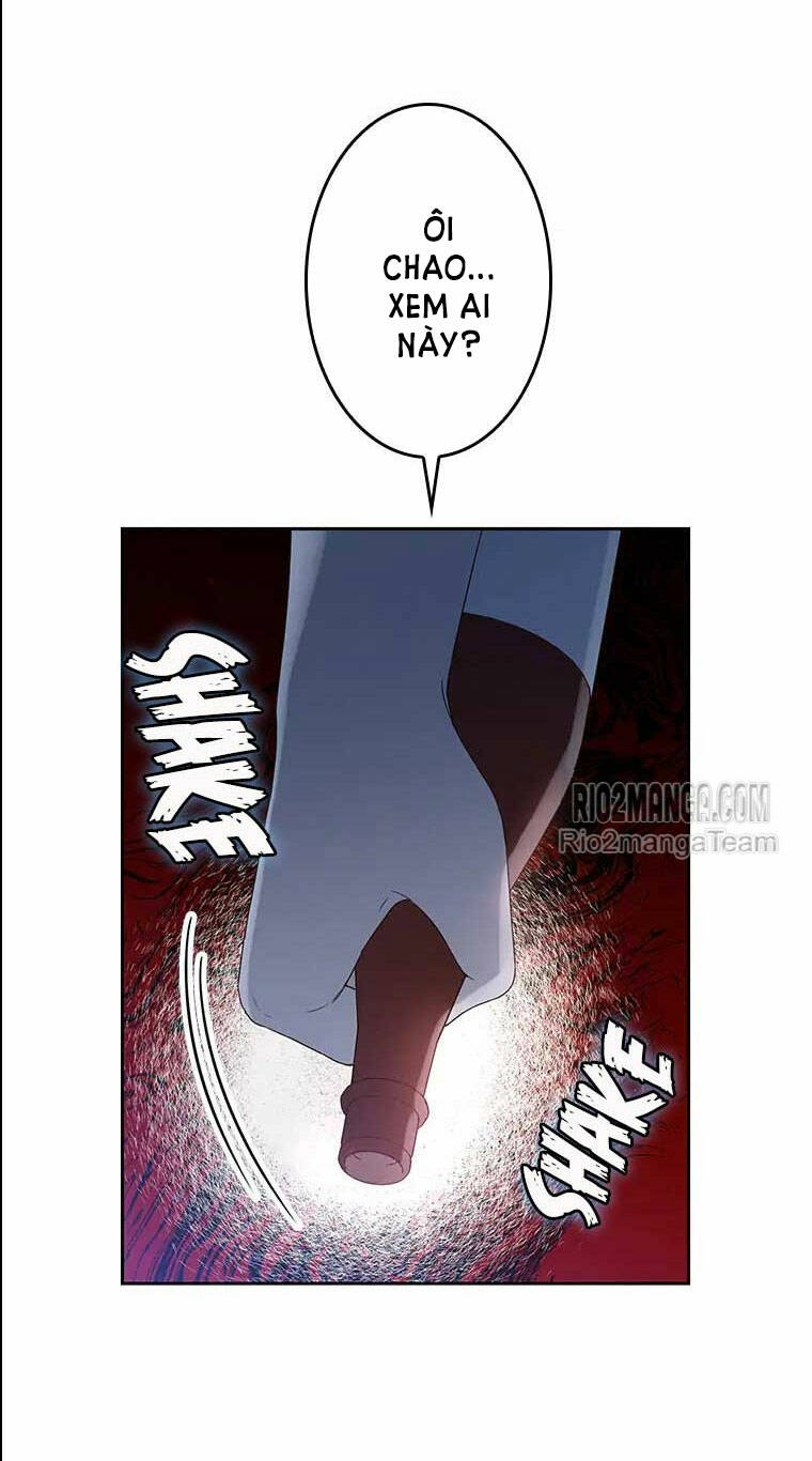 từ ác nữ, tôi trở thành một người mẹ chapter 11 17