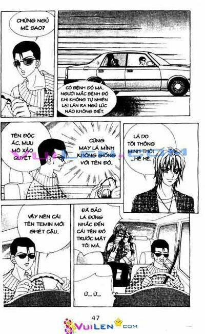 thiên thần tái thế chapter 10 47