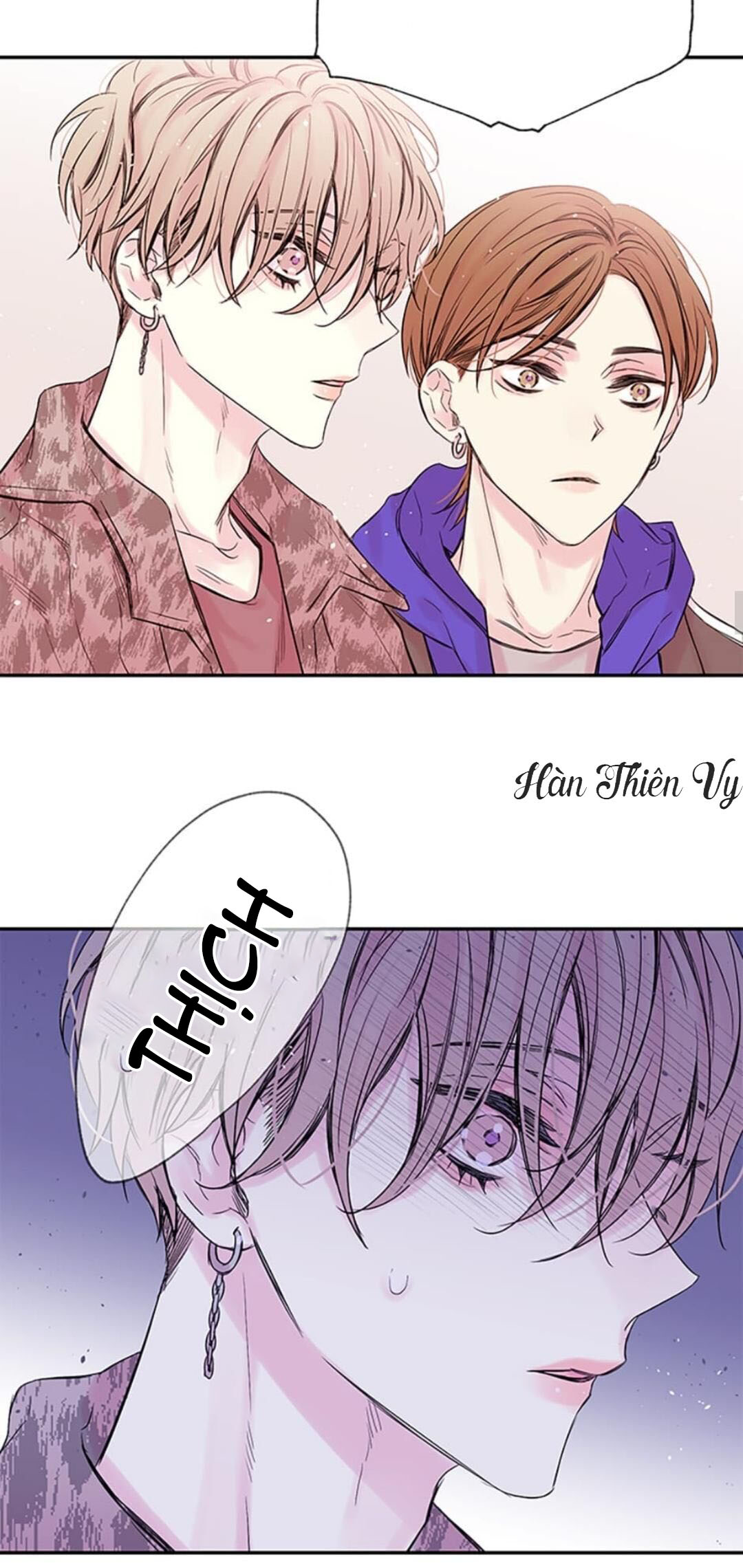 in my closet chapter 23 10