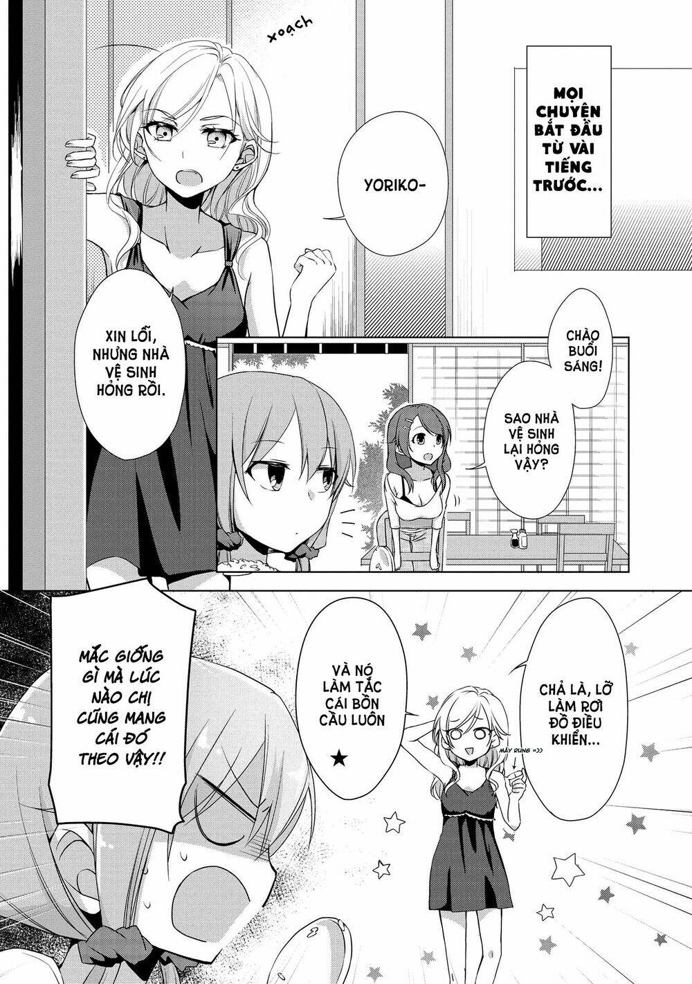 tachibanakan to lie angle chapter 3 3