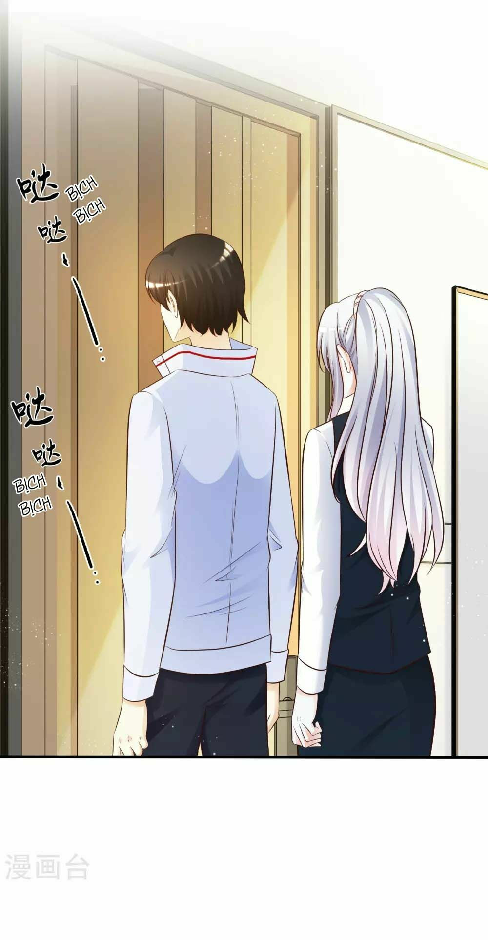 tối cường vận đào hoa chapter 30 26