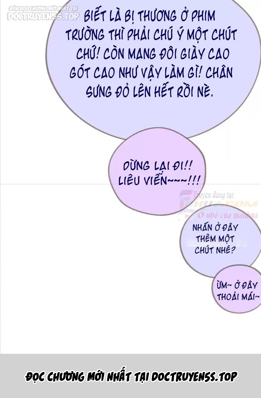 bảo vệ siêu sao của tôi chapter 174 40