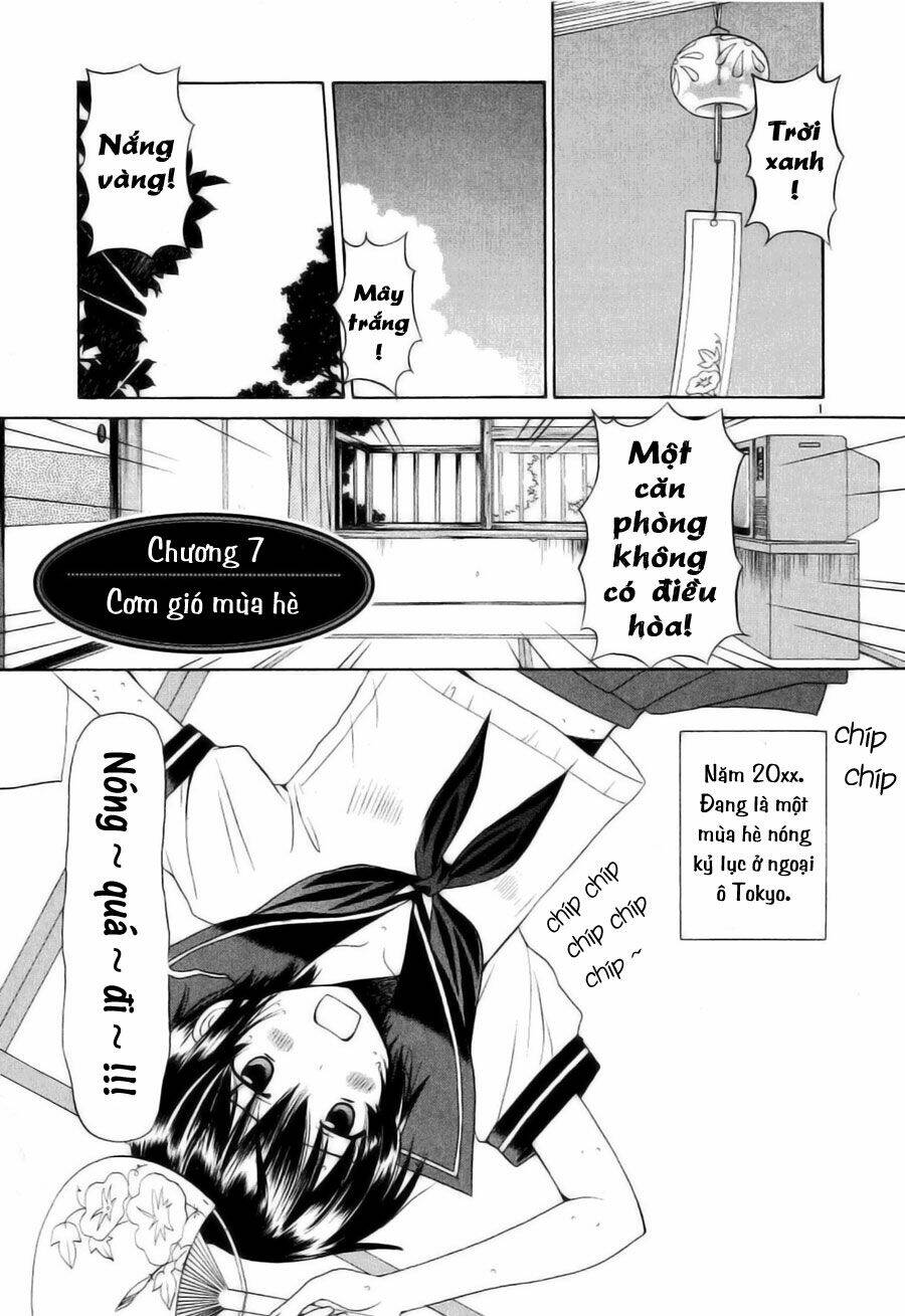 binbou shimai monogatari chapter 7 3