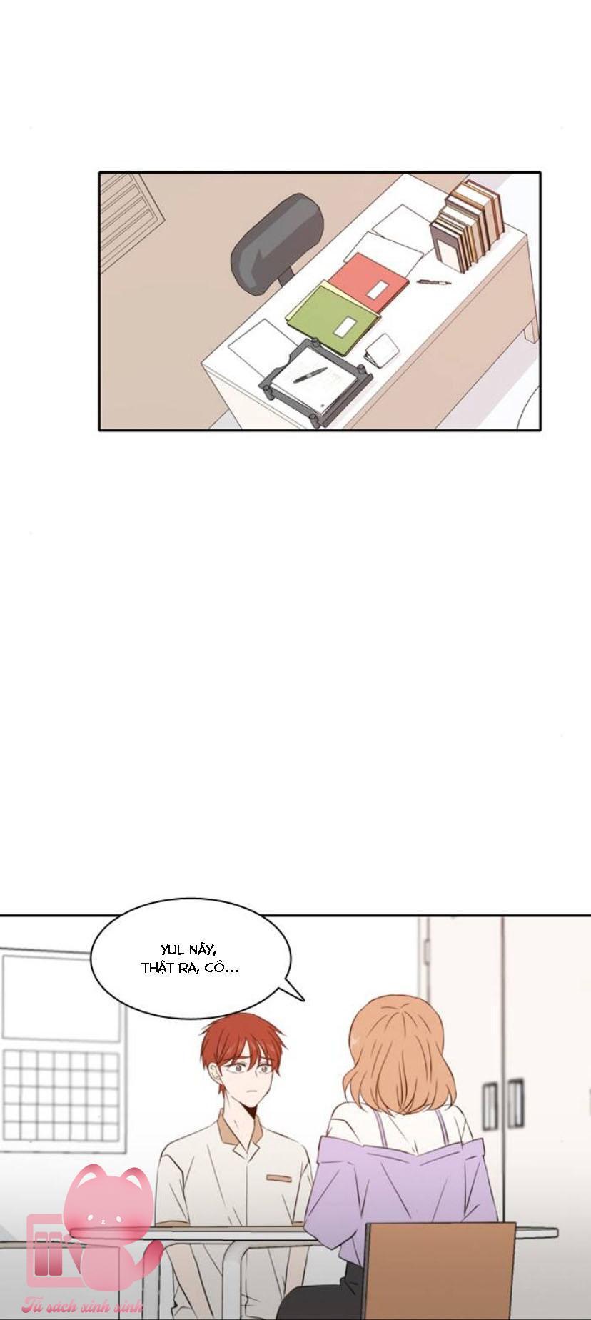 a good day to be a dog chapter 79 5