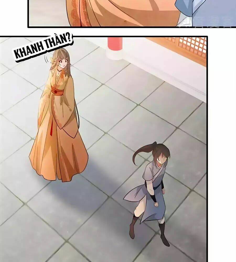 gian phi như thử đa kiều chapter 47 32