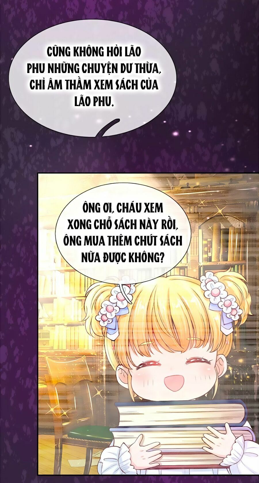 bỗng một ngày nọ trở thành con gái vua chapter 39 7