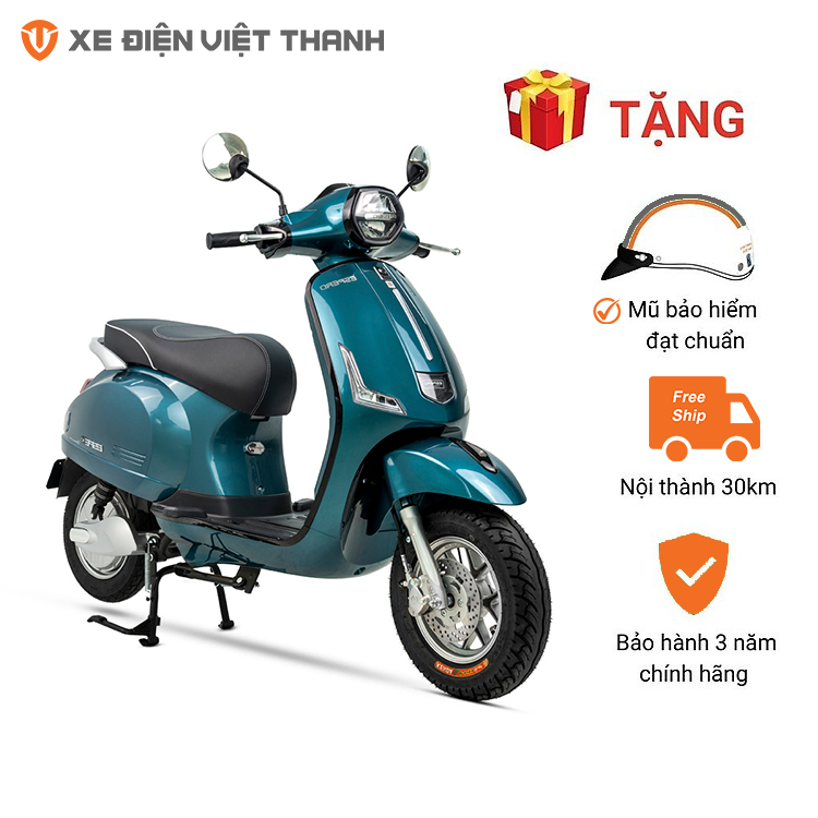 Xe Ga 50cc Espero Diamond Pro - Cẩm thạch