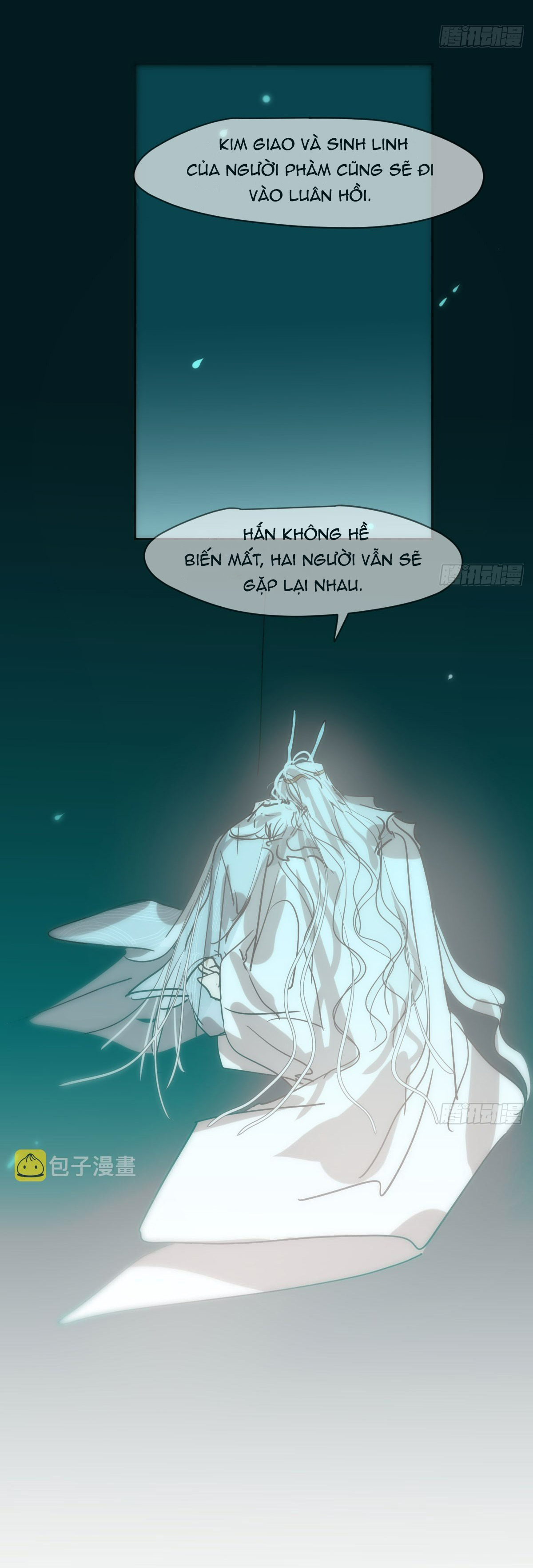 Bắt Lấy Ngao Ngao chapter 212 - Trang 22