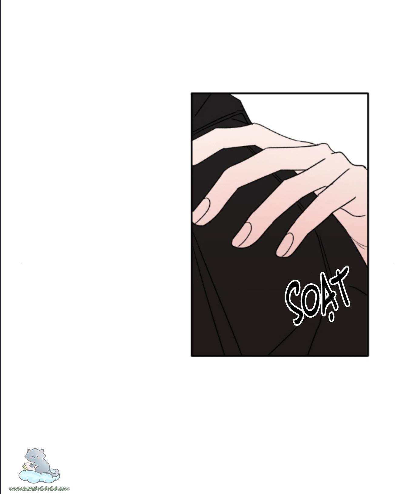 hương vị thanh xuân chapter 51 19