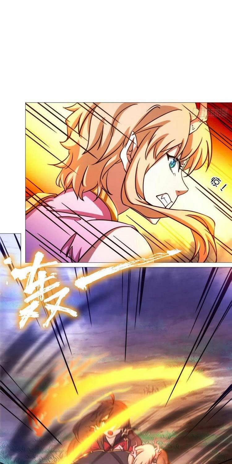 vạn cổ kiếm thần chapter 153 15