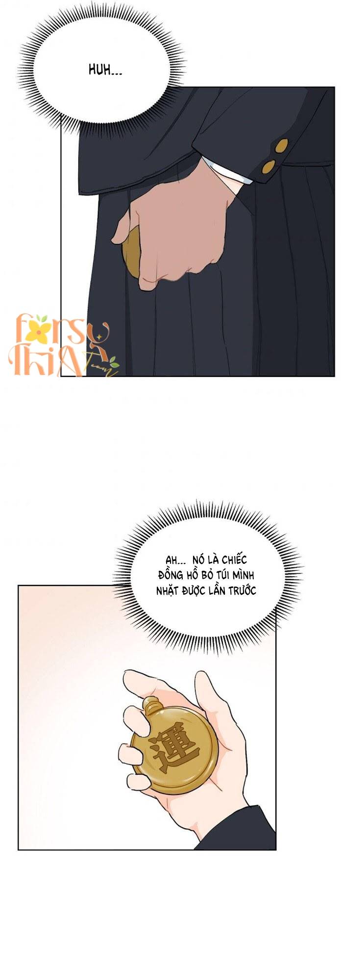 ngày mai tươi đẹp chapter 2 23