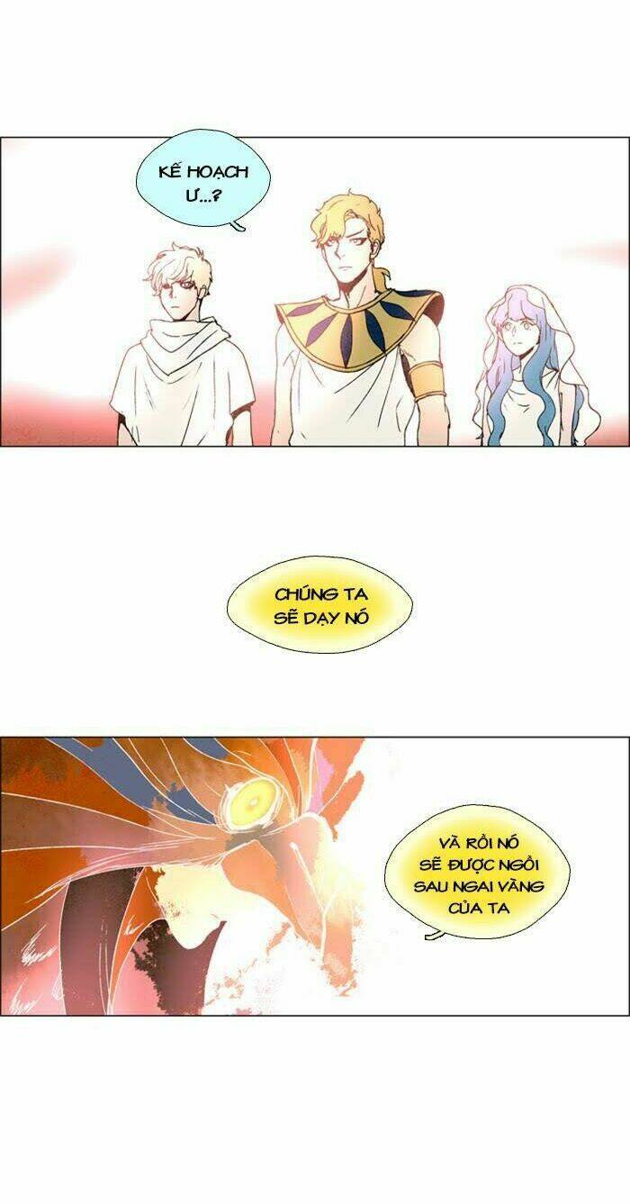 lessa 2: the crimson knight chapter 25 8