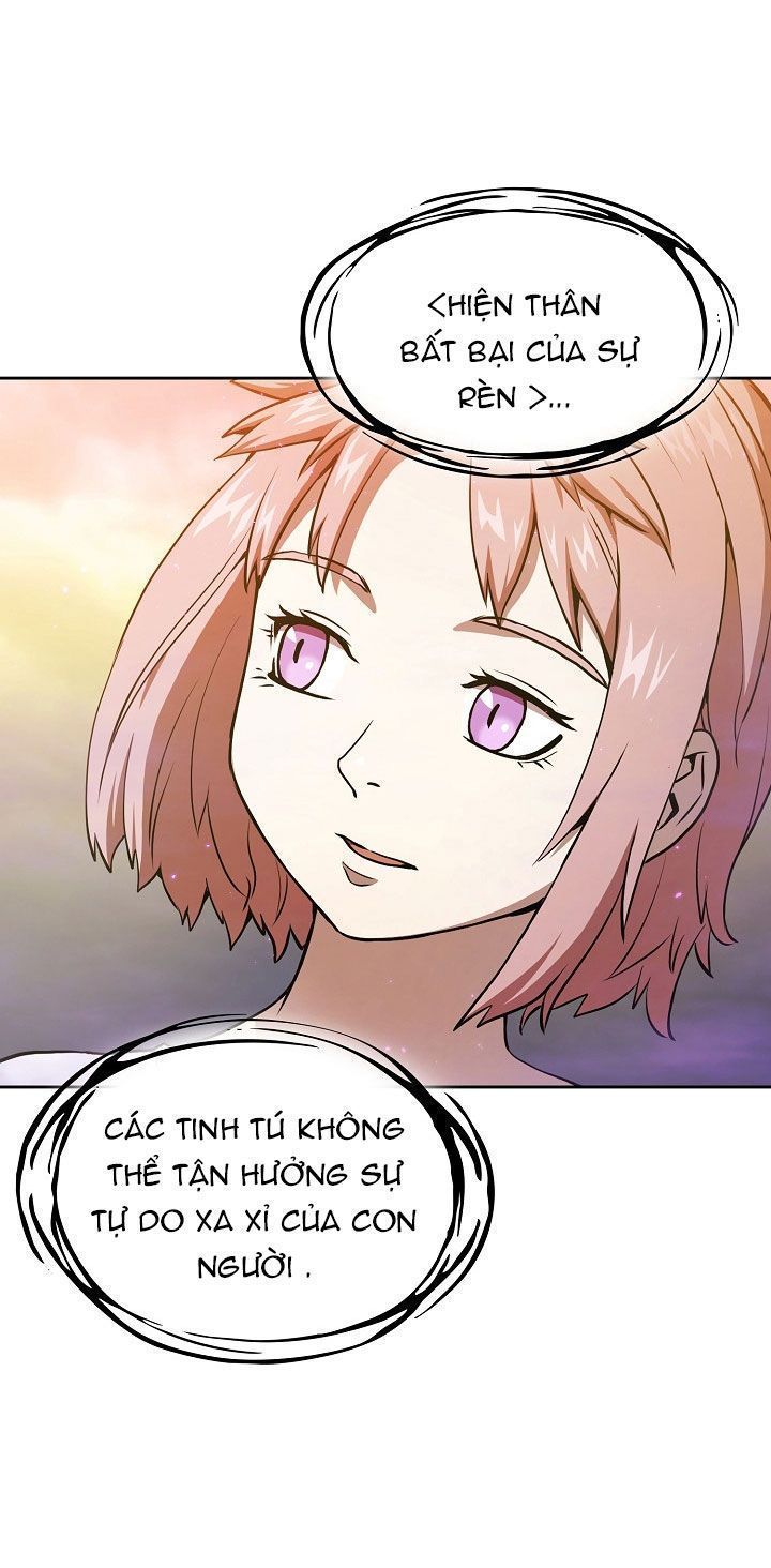 chòm sao trở về từ địa ngục chapter 21 28