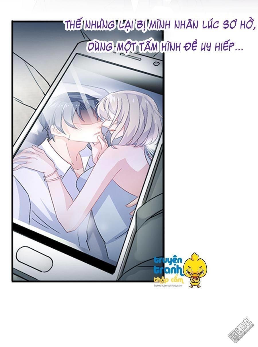 nhạ thượng thủ tịch tổng tài chapter 161 17