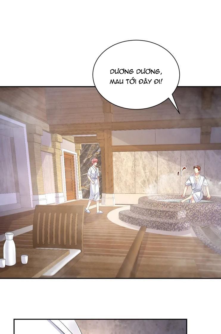 lại bị bạn trai cũ nhắm trúng rồi chapter 53 17