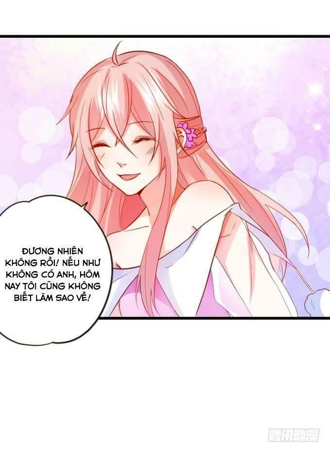 hồ tiên hung bạo chapter 57 40