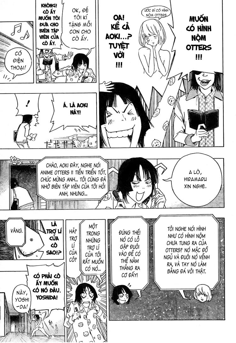 họa sĩ truyện tranh chapter 88 8