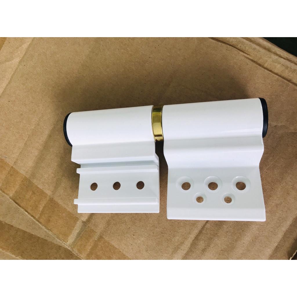 Bản lề cối PMA, bản lề AG dùng cho hệ 55 vát cạnh