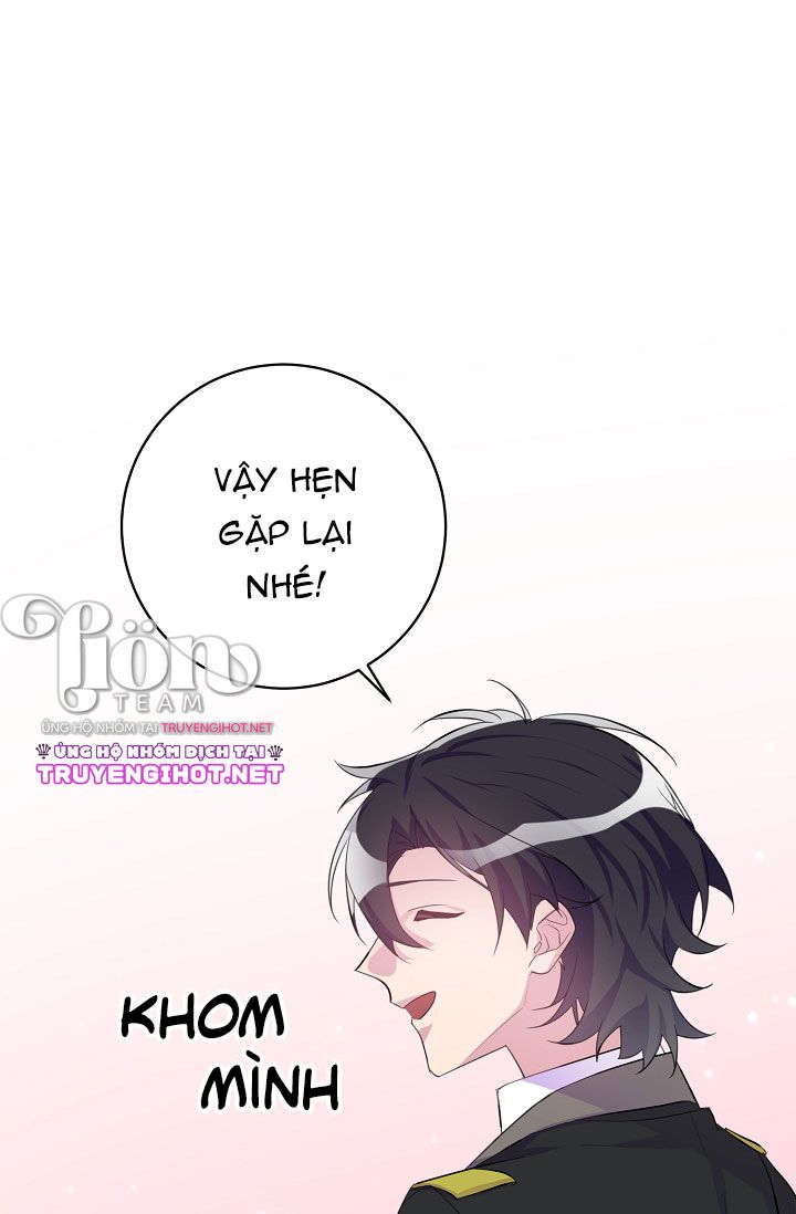 công nương đã thay đổi chapter 42.2 19