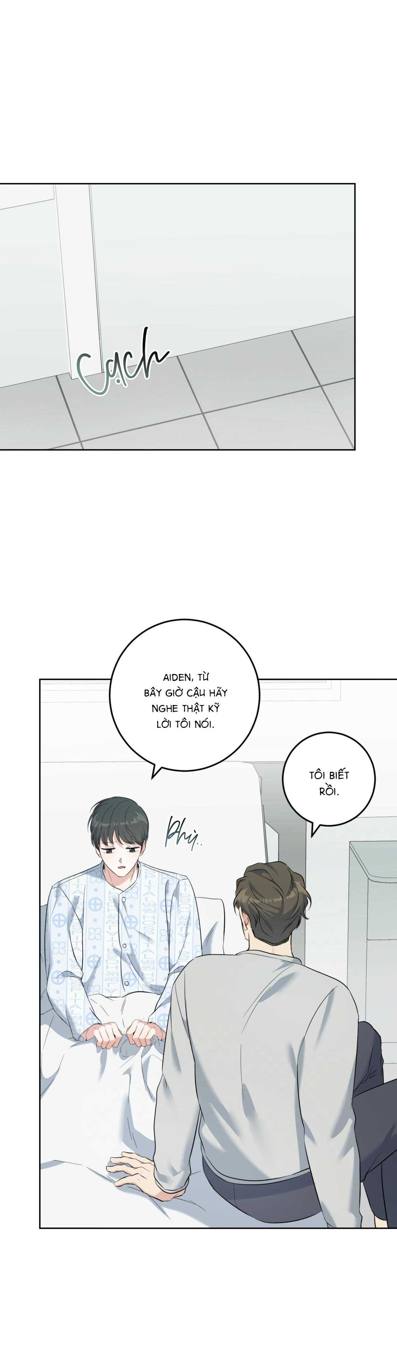 khu rừng tĩnh lặng chapter 37 50