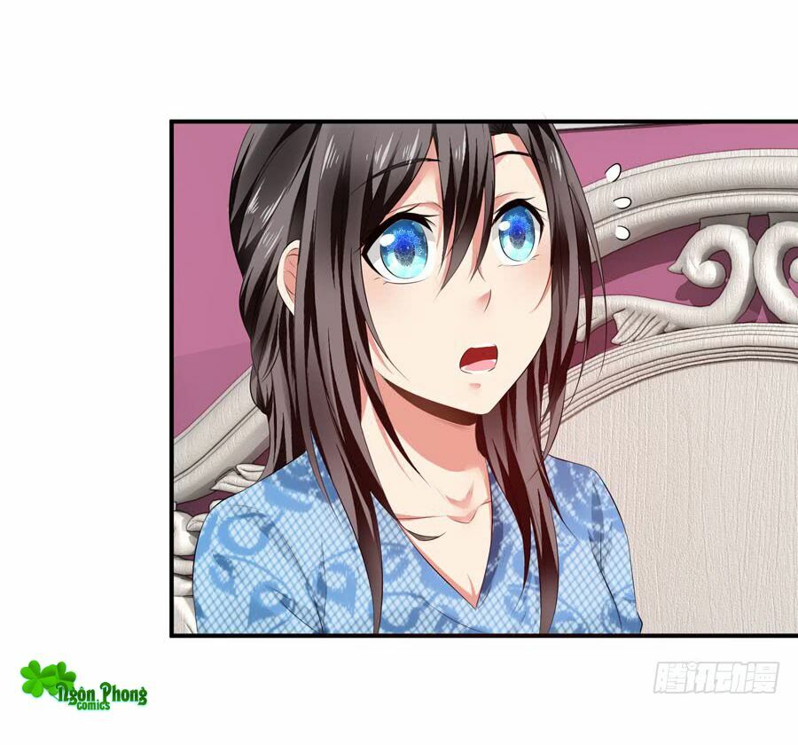 thủ hội chi vũ chapter 40 10