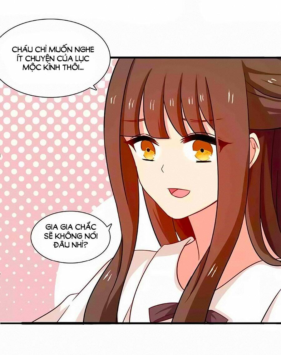 chỉ nhiễm thành hôn chapter 177 10