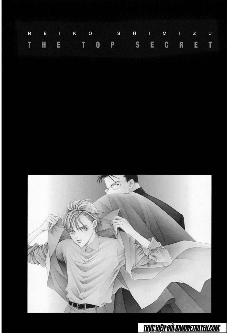 himitsu chapter 15.1 6