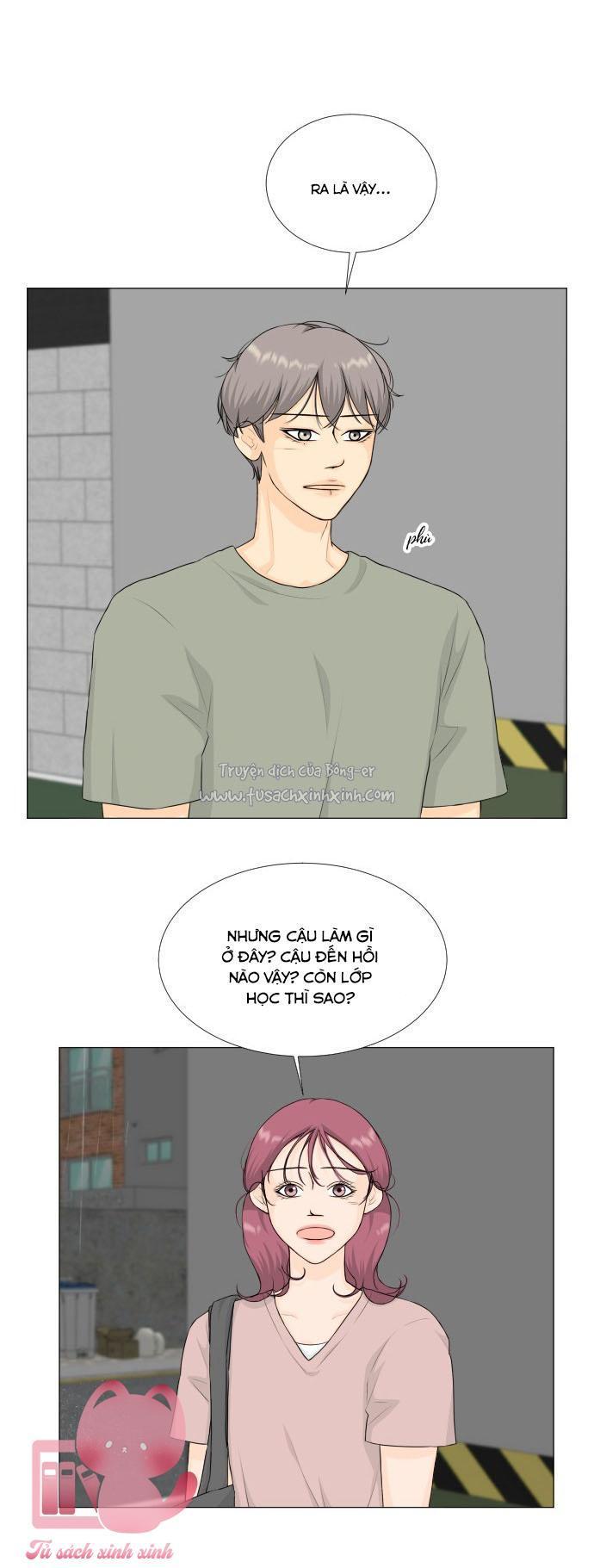 bán quỷ chapter 67 9