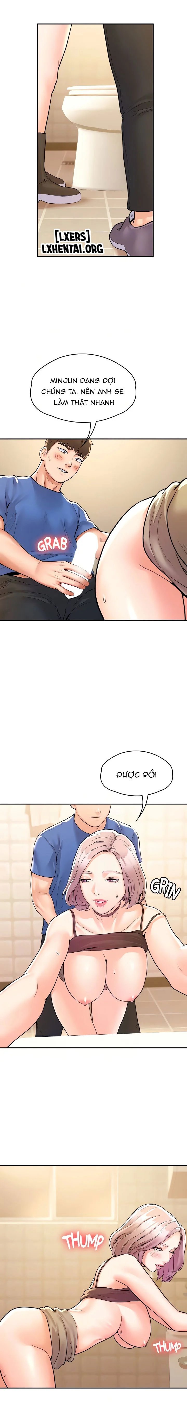 sinh viên thời nay chapter 71 18