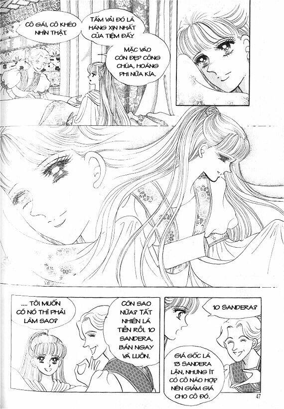 princess manhwa chapter 7 45