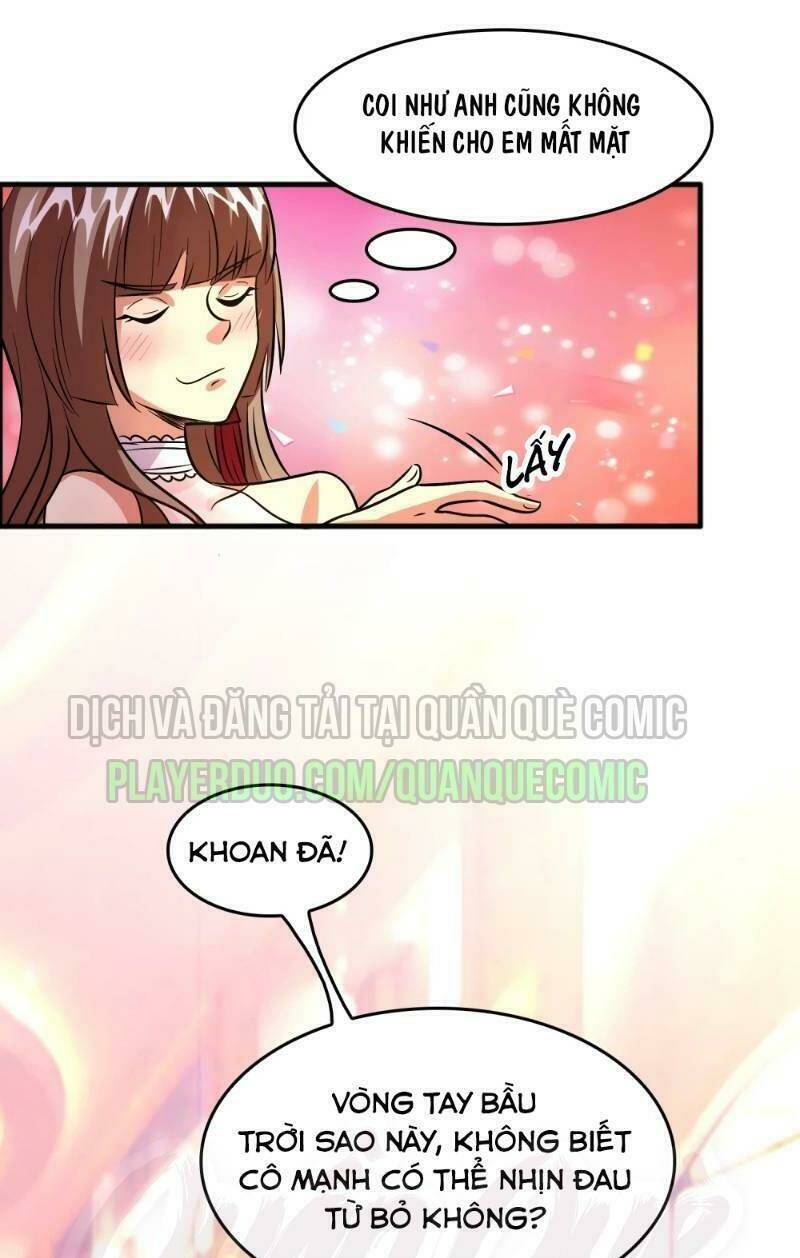 dị giới cung ứng thương chapter 81 22