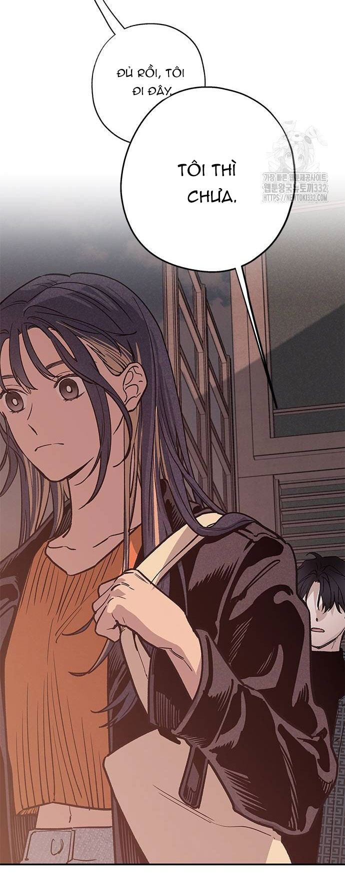 Mối Quan Hệ Đặc Biệt chapter 3.2 43