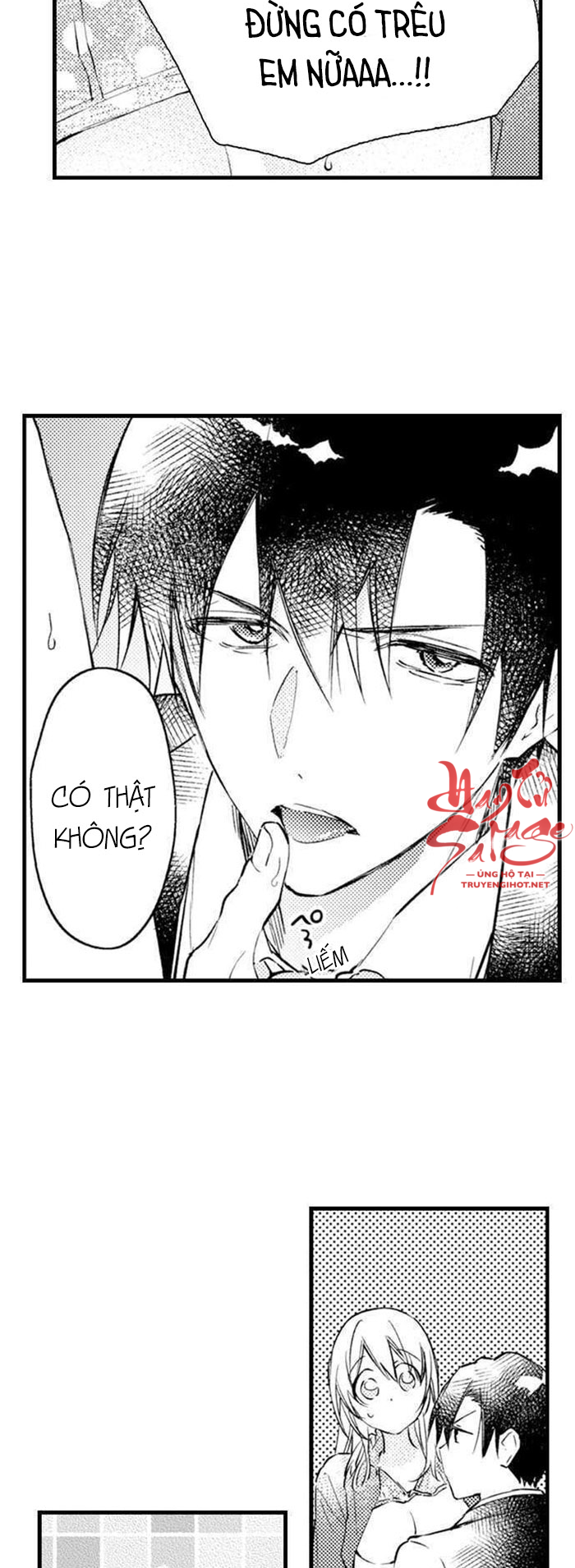 cuộc hôn nhân giả cho kì nghỉ thác loạn chapter 42 17