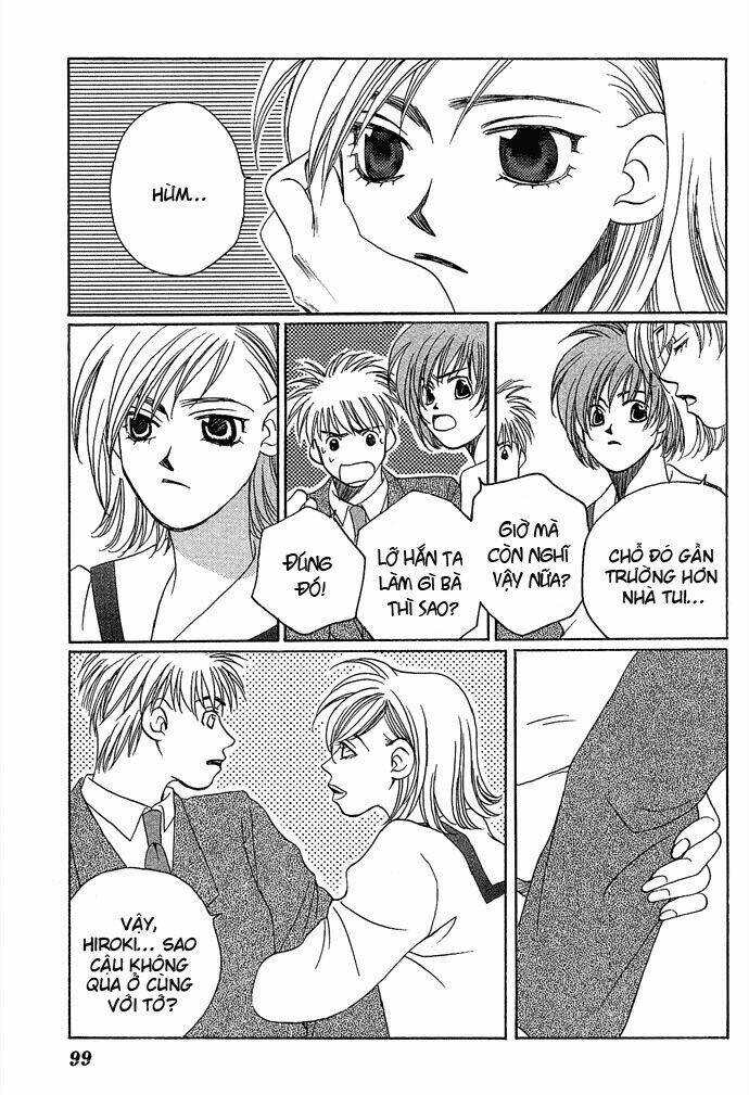 allegro agitato chapter 3 8