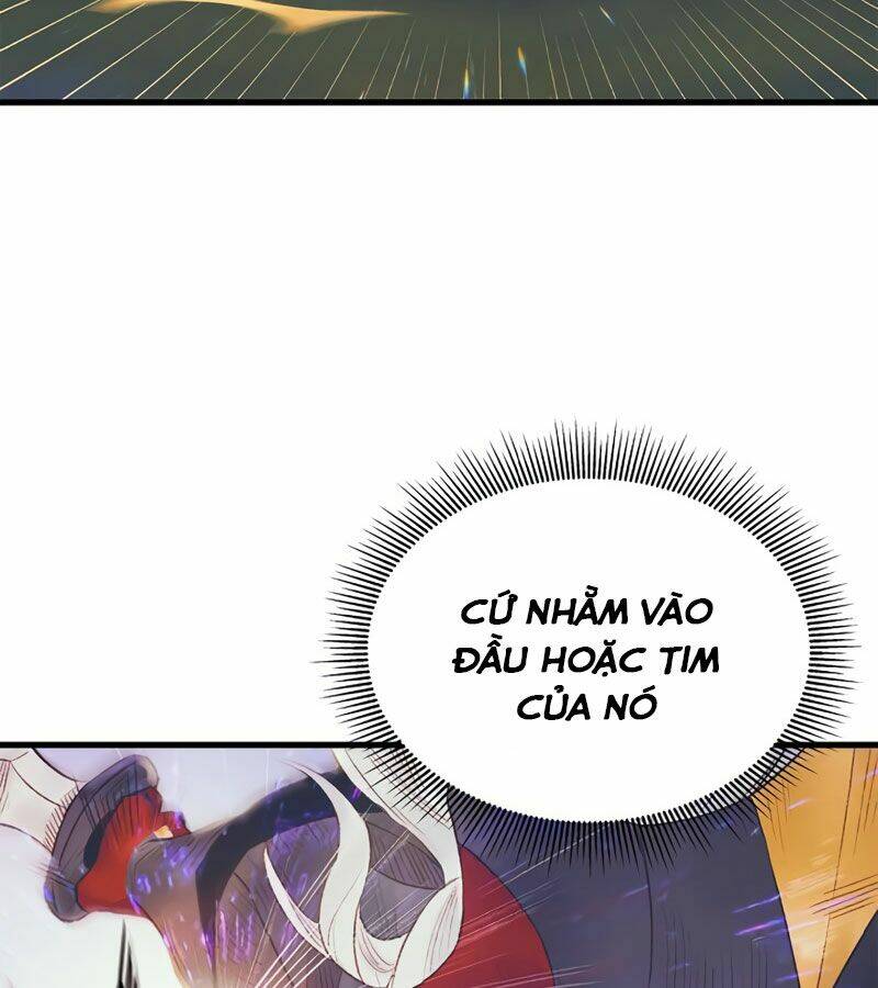 tu sĩ trị liệu của thái dương giáo chapter 19 46