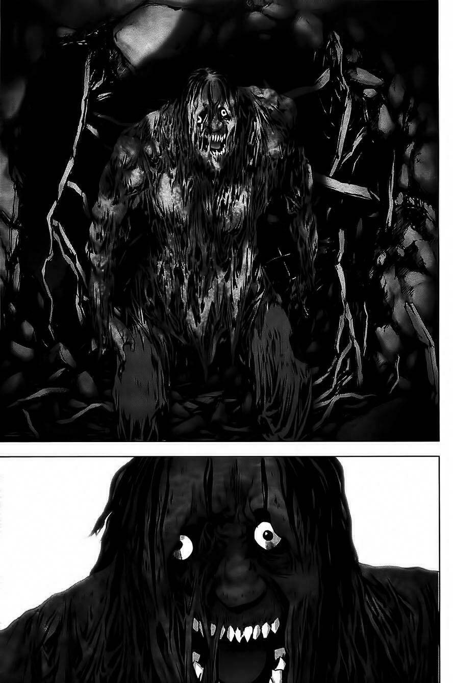 cuộc chiến sinh tồn chapter 36 15