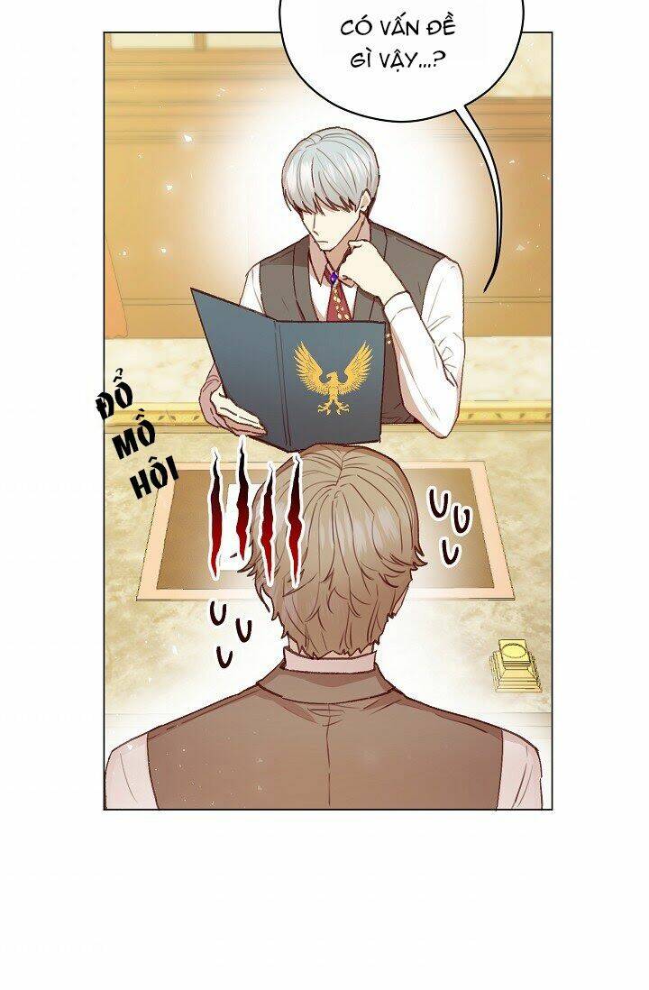 vẻ đẹp của ác ma chapter 11 6