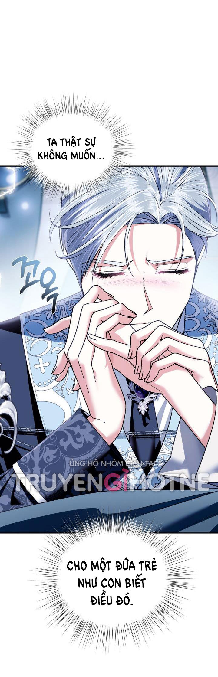 cha à, con không muốn kết hôn đâu chapter 98 56