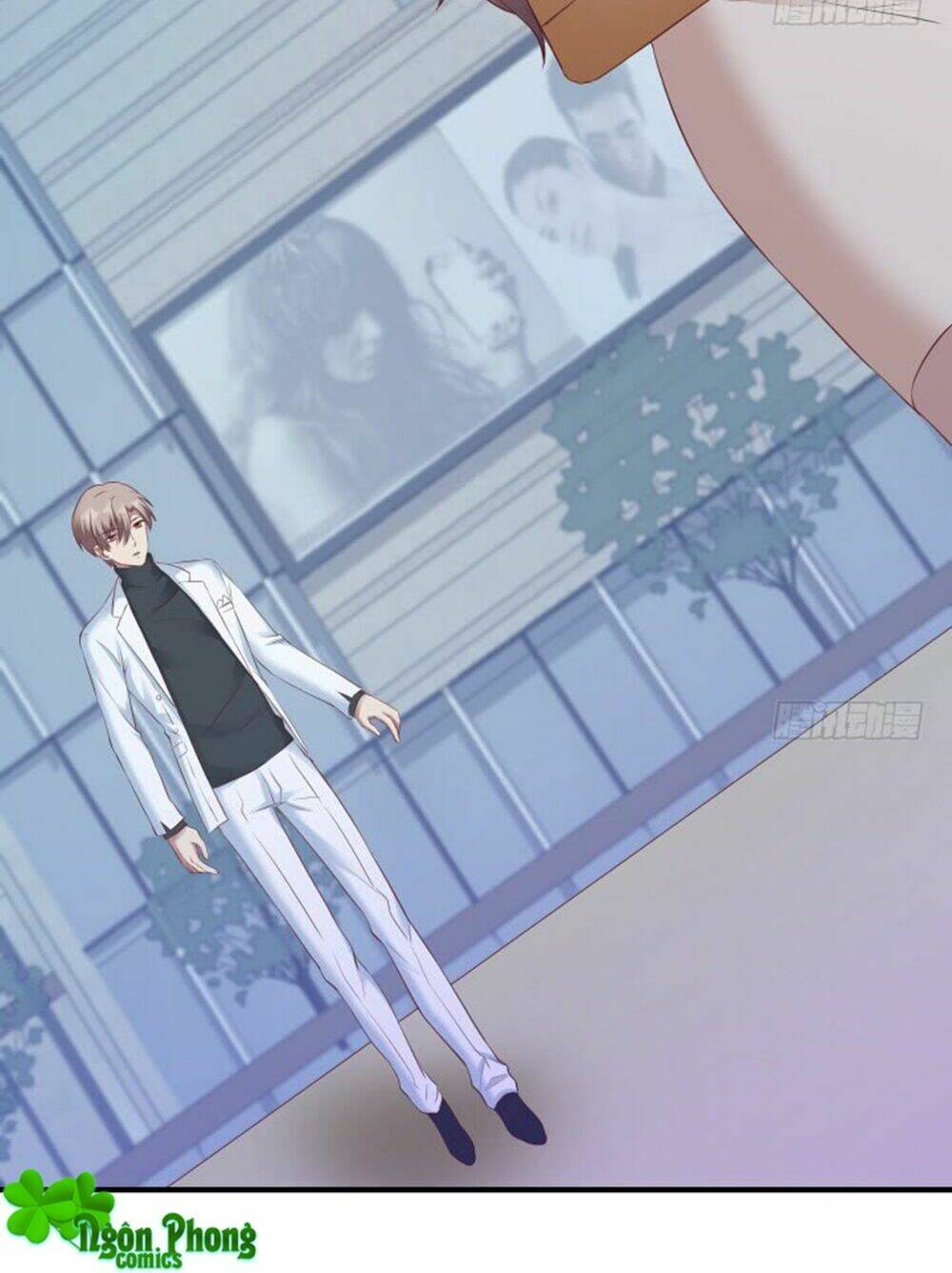 khi trò chơi ác ma bắt đầu chapter 103 52