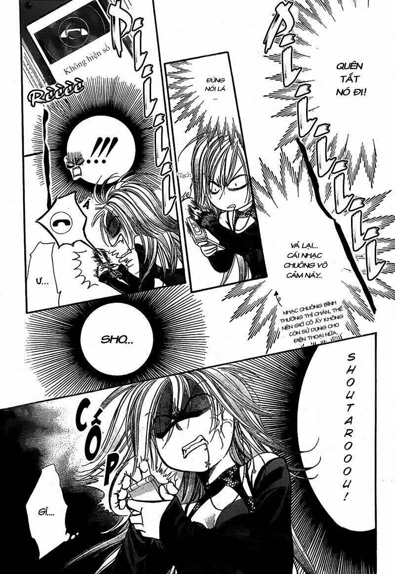 thử thách của kyouko chapter 193 28