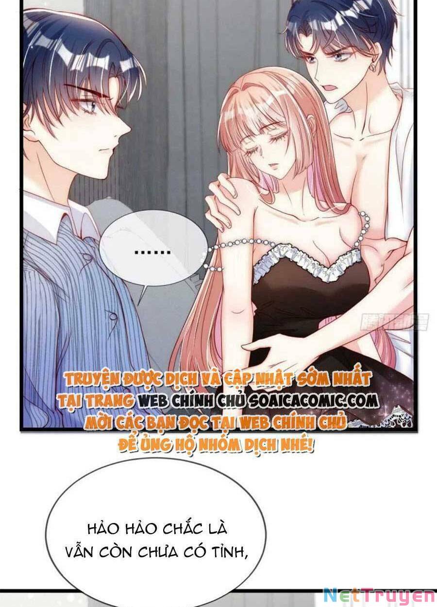 tôi được năm đại lão chiều chuộng hết nấc chapter 73 7