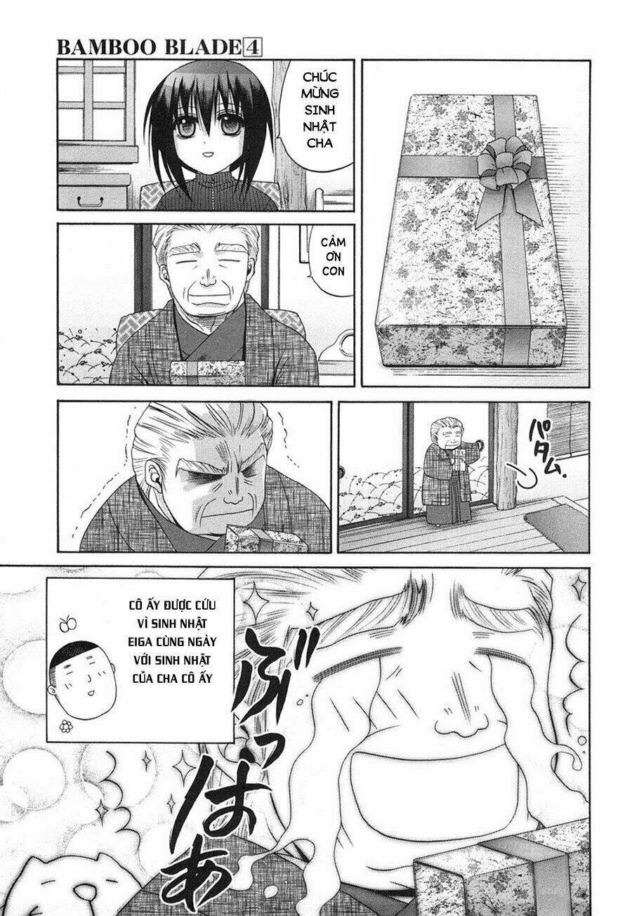 bamboo blade chapter 32 19