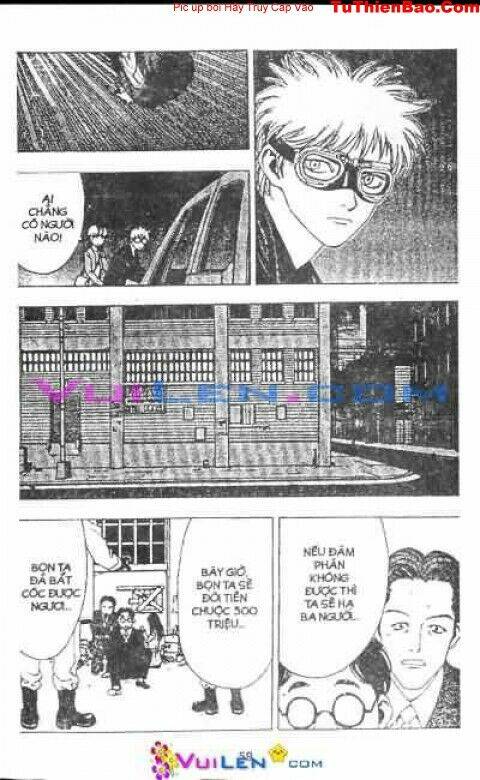 cô bé thám tử chapter 9 59