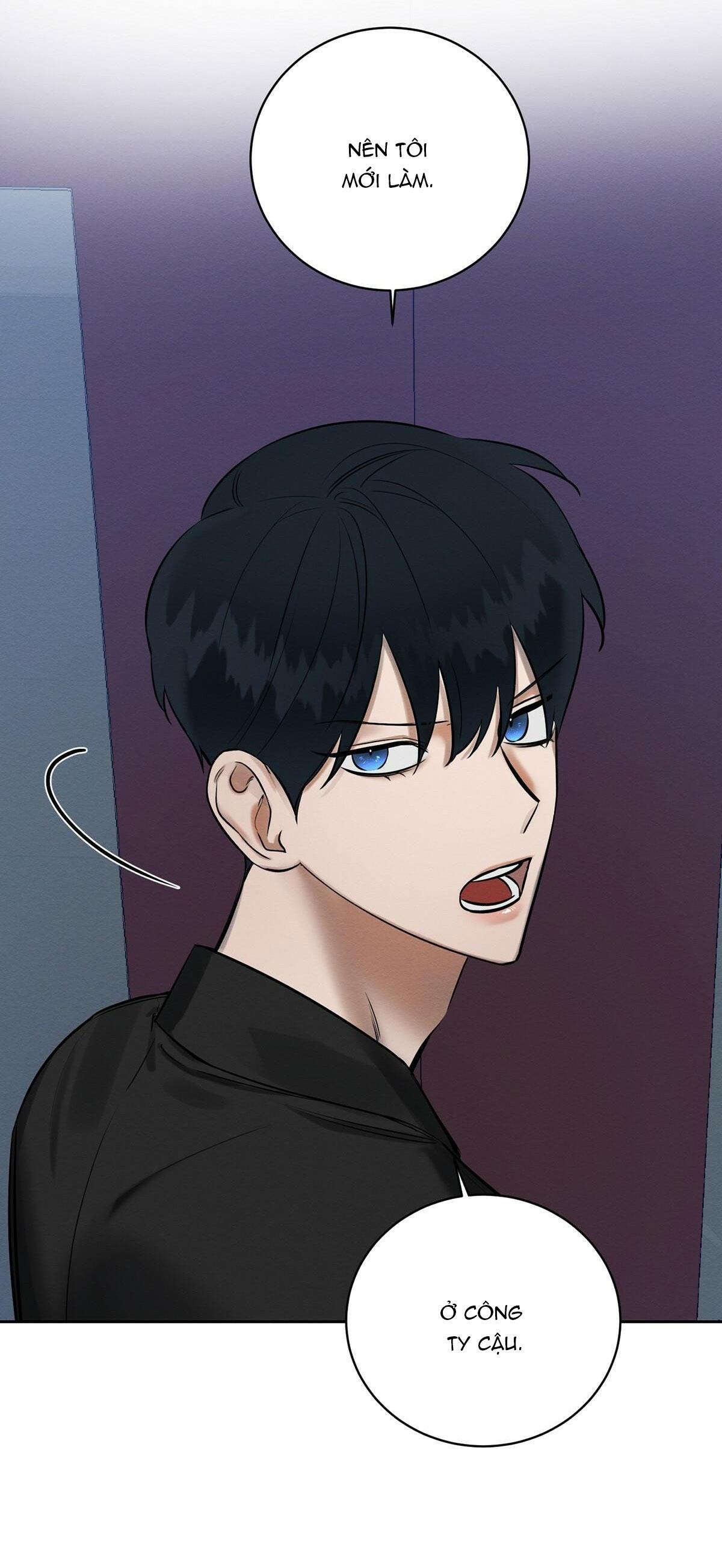 lý do của ác nhân chapter 5 4