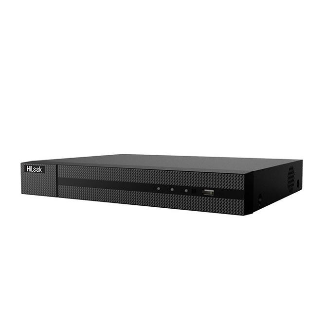 Đầu ghi hình TVI-IP 8 kênh HILOOK DVR-208Q-K1 - Hàng chính hãng