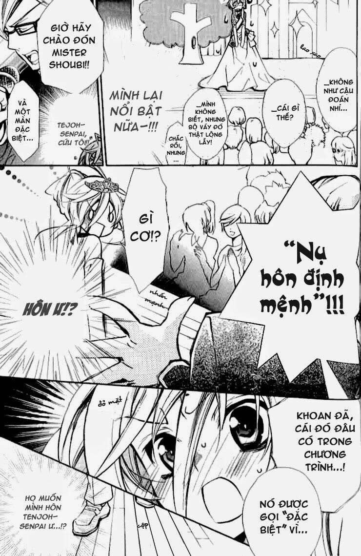 nụ hôn của công chúa tường vi chapter 5 20