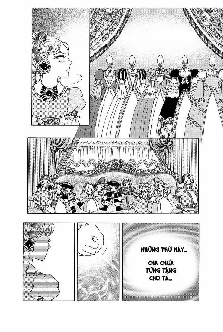 princess – công chúa xứ hoa p5 chapter 20 7